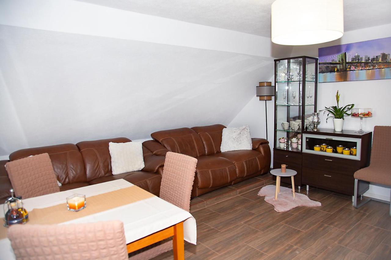 Apartment Vita & Marx Ljubljana Eksteriør bilde